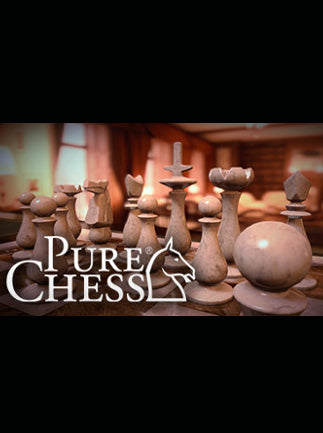 Pure Chess | Grandmaster Edition | PC: Steam | GLOBAL