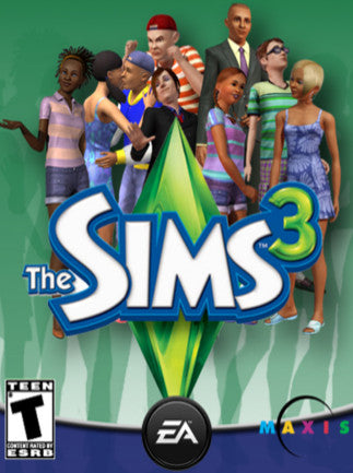 The Sims 3 Bundle