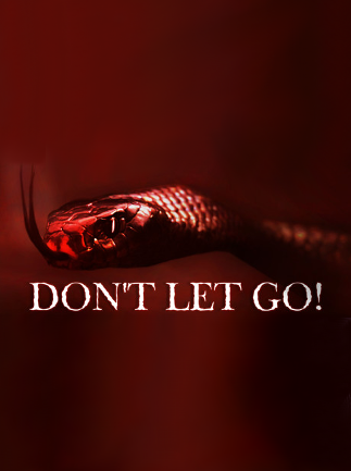 Don't Let Go! VR | PC: Steam | GLOBAL