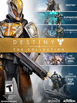 Destiny - The Collection