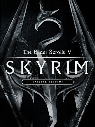 The Elder Scrolls V: Skyrim