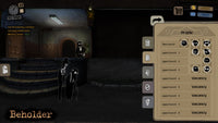 Beholder + Soundtrack - Bundle