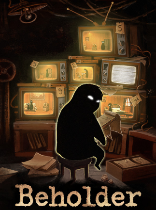 Beholder | PC: Steam | GLOBAL