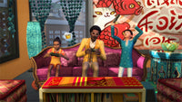 The Sims 4: City Living