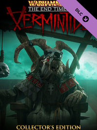 Warhammer: End Times - Vermintide Upgrade