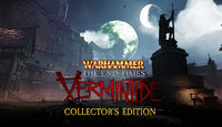 Warhammer: End Times - Vermintide Upgrade