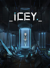ICEY