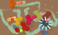 Genital Jousting