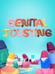 Genital Jousting (PC) - Steam Key - EUROPE