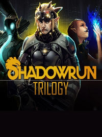 Shadowrun Trilogy