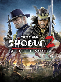 Total War: Shogun 2