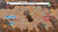 Pit People
