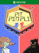 Pit People Xbox Live Key Europe Restricted