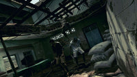 Resident Evil 5