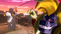 DRAGON BALL XENOVERSE - SEASON PASS