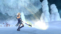 Sword Art Online: Lost Song