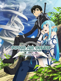 Sword Art Online: Lost Song