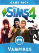 The Sims 4 Vampires Xbox One Xbox Live Key Europe Restricted