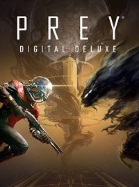 Prey (2017)