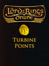 Lord of the Rings Online Turbine Points 1 800 Points LOTRO Key EUROPE