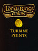 Lord of the Rings Online Turbine Points 1 800 Points LOTRO Key EUROPE