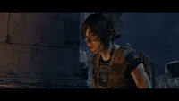 BEYOND: Two Souls