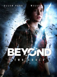 BEYOND: Two Souls
