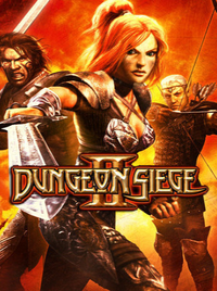 Dungeon Siege II