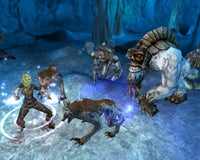 Dungeon Siege II