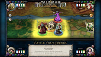 Talisman