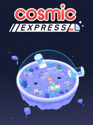 Cosmic Express