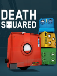 Death Squared