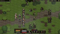 Battle Brothers