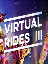 Virtual Rides 3 - Funfair Simulator