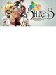 Shiness: The Lightning Kingdom PC - Steam Key - EUROPE
