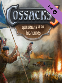 Cossacks 3: Guardians of the Highlands