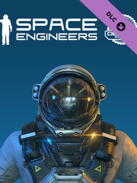 Space Engineers Deluxe Upgrade