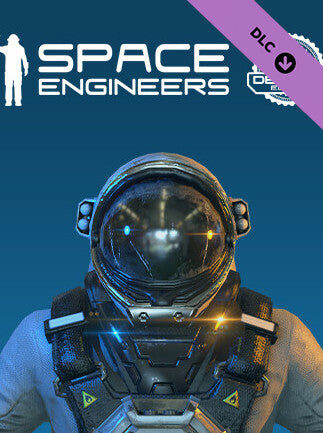 Space Engineers Deluxe Upgrade