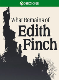 What Remains of Edith Finch