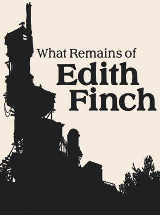What Remains of Edith Finch (PC) - Steam Key - EUROPE