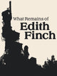 What Remains of Edith Finch (PC) - Steam Key - EUROPE