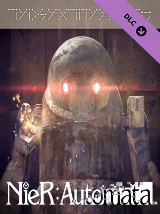 NieR: Automata - 3C3C1D119440927