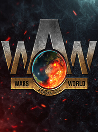 Wars Across The World