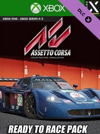 Assetto Corsa - Ready To Race Pack