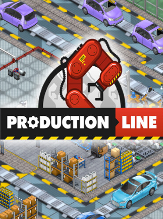 Production Line: Car factory simulation