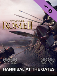 Total War: Rome II - Hannibal at the Gates