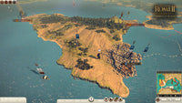 Total War: Rome II - Hannibal at the Gates