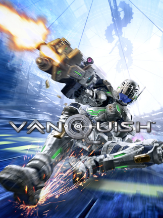 Vanquish | PC: Steam | REST OF WORLD