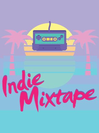 The Indie Mixtape | PC: Steam | REST OF WORLD