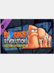 Worms Revolution - Customization Pack Steam Key GLOBAL